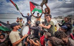 الهدنة في غزة.. تتويج للصمود الأسطوري وتحوّل في معادلات الصراع