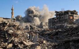 Fragile Gaza Truce Holds But Tensions Rise Amid Sporadic Clashes.jpeg