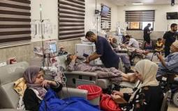 Hospitals in Gaza on the Brink of Collapse as Medical Supplies Run Critical.jpeg