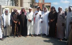 التجمع الوطني للقبائل والعشائر