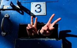 الأسرى بسجون الاحتلال