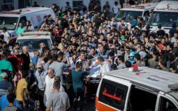 Gaza’s Healthcare System Teeters on Collapse as Border Closures Jeopardize Thousands.jpeg