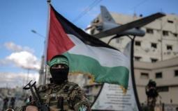 عناصر القسام