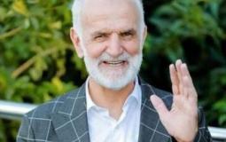 الأسير القيادي الشيخ محمد جمال النتشة