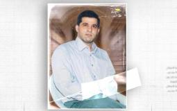 الأسير مجدي الريماوي