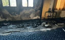 صورة للمسجد