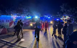 مجزرة عين الحلوة.. جريمة حرب ورسالة سياسية لكسر إرادة اللاجئين الفلسطينيين وإضعاف المقاومة