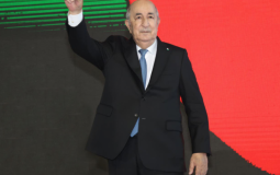 Algeria Reaffirms Full Support Amid Growing Calls for Justice