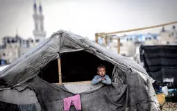 صورة تعبيرية