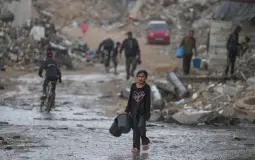 صورة تعبيرية