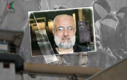 الأسير  جمال أبو الهيجا