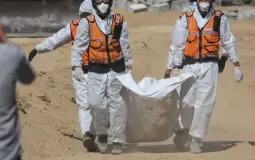 Palestinian Killed in Southern Gaza Despite Fragile Ceasefire