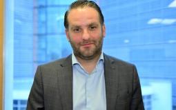 السياسي البلجيكي مالك بن عاشور