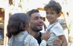 الأسير شادي أبو سيدو