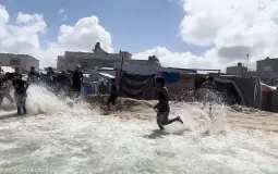 صورة تعبيرية