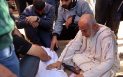 Six More Civilians Killed in Gaza as Fragile Truce Continues to Unravel.png