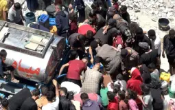 صورة تعبيرية