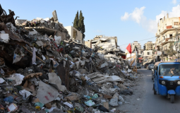 Truce Announced But Violations Persist