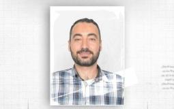 الأسيرمحمد باجس حسن الرجبي