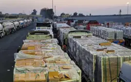 الاحتلال لا يسمح بدخول إلا 30% من حاجة القطاع للدواجن