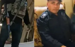 العميل شوقي أبو نصيرة