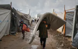 صورة تعبيرية