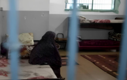 Inside the Walls The Shocking Conditions of Female Prisoners in Damon Prison.png