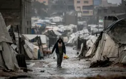 صورة تعبيرية