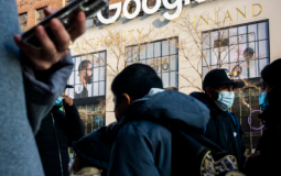 Big-Tech Under Fire Allegations Over Role in Gaza Atrocities.png