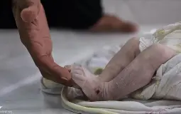 صورة تعبيرية