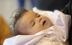 صورة تعبيرية