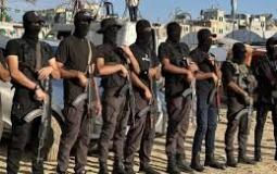 أمن المقاومة