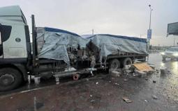 French Historian Alleges Israeli-Backed Aid Looting in Gaza.jpeg