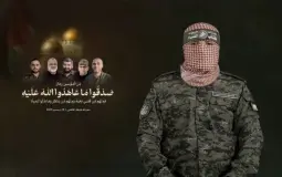 الناطق الجديد باسم كتائب القسام