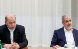 Meshaal Says Disarming Palestinians Strips Them of Their Soul.jpeg