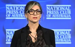 جامعة أسترالية تلغي فعالية للمقررة الأممية فرانشيسكا ألبانيز وسط جدل واسع حول حرية التعبير