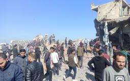 وقف إطلاق النار بغزة تحوّل إلى غطاء للإبادة