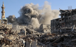 خروقات الاحتلال تتصاعد في غزة