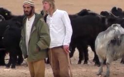 مستوطنون يدمّرون مزروعات المواطنين جنوب المغير شمال رام الله