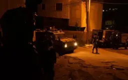 اعتقالات متواصلة في الضفة والقدس بينهم عريس في ليلة زفافه