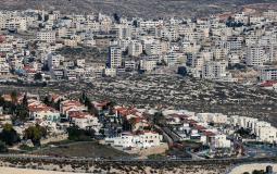 الضفة الغربية تواجه حربًا وجودية والاستيطان يعني قتل الفلسطيني أو طرده