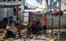 حماس تُدين عقوبات الخزانة الأمريكية على مؤسسات وشخصيات فلسطينية