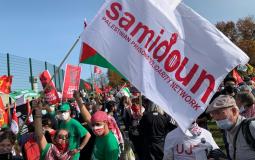 منتدى الإعلاميين الفلسطينيين يدين حظر ألمانيا لموقع شبكة "صامدون"