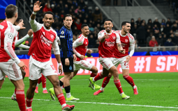 دوري أبطال أوروبا