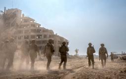 جنرال احتياط يكشف عن تفكك المبادىء "الإسرائيلية" في غزة