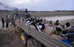 صرخات حية من قلب الجحيم.. شهادات مؤلمة لأسرى محررين من سجون الاحتلال