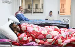 صحة غزة تحذّر: إغلاق معبر رفح يهدد حياة آلاف المرضى والجرحى