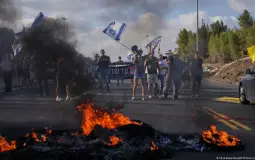 صحيفة عبرية: 68% من "الإسرائيليين" يخشون اندلاع أعمال عنف مع اقتراب الانتخابات