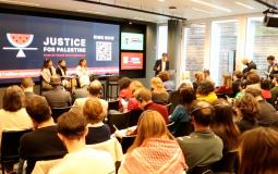 تحرك أوروبي في بروكسل لإنهاء اتفاقية الشراكة مع الاحتلال وفرض عقوبات سياسية