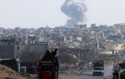 خروقات الاحتلال سياسة ممنهجة لإفشال التهدئة وإدامة السيطرة على الأرض